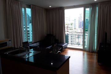 1 Bedroom Condo for rent in Wind Sukhumvit 23, Khlong Toei Nuea, Bangkok near MRT Sukhumvit