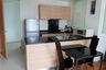 1 Bedroom Condo for rent in Wind Sukhumvit 23, Khlong Toei Nuea, Bangkok near MRT Sukhumvit
