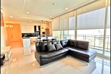 2 Bedroom Condo for rent in Royce Private Residences, Khlong Toei Nuea, Bangkok near BTS Asoke