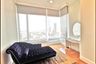 2 Bedroom Condo for rent in Royce Private Residences, Khlong Toei Nuea, Bangkok near BTS Asoke
