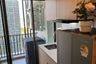 1 Bedroom Condo for rent in Regent Home Wuttakat, Talat Phlu, Bangkok near BTS Wutthakat