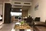 2 Bedroom Condo for Sale or Rent in The Lofts Asoke, Khlong Toei Nuea, Bangkok near MRT Phetchaburi