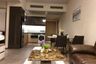 2 Bedroom Condo for Sale or Rent in The Lofts Asoke, Khlong Toei Nuea, Bangkok near MRT Phetchaburi