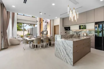 3 Bedroom House for sale in Pong, Chonburi