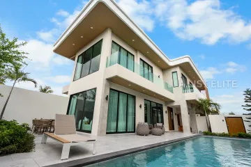 3 Bedroom House for sale in Pong, Chonburi