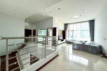 5 Bedroom Condo for rent in The Residence Sukhumvit 24, Khlong Tan, Bangkok near MRT Sukhumvit