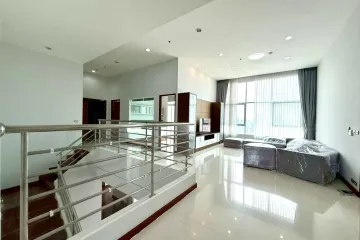 5 Bedroom Condo for rent in The Residence Sukhumvit 24, Khlong Tan, Bangkok near MRT Sukhumvit