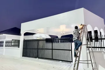 3 Bedroom House for sale in Nong Prue, Chonburi