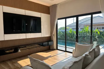 3 Bedroom House for sale in Huai Yai, Chonburi