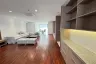 4 Bedroom Apartment for rent in The Residence Sukhumvit 24, Khlong Tan, Bangkok near MRT Sukhumvit