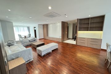 4 Bedroom Apartment for rent in The Residence Sukhumvit 24, Khlong Tan, Bangkok near MRT Sukhumvit