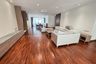 4 Bedroom Apartment for rent in The Residence Sukhumvit 24, Khlong Tan, Bangkok near MRT Sukhumvit