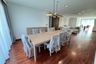 4 Bedroom Apartment for rent in The Residence Sukhumvit 24, Khlong Tan, Bangkok near MRT Sukhumvit