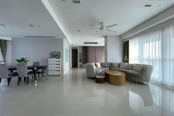 3 Bedroom Condo for rent in Na Jomtien, Chonburi