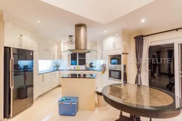 3 Bedroom House for rent in Nong Prue, Chonburi