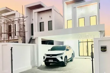 3 Bedroom House for sale in Nong Prue, Chonburi