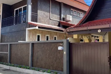3 Bedroom House for sale in Nong Prue, Chonburi