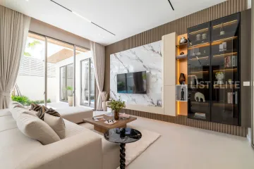 4 Bedroom House for sale in Nong Prue, Chonburi