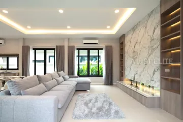 3 Bedroom House for sale in Huai Yai, Chonburi