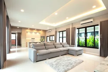 3 Bedroom House for sale in Huai Yai, Chonburi