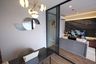 1 Bedroom Condo for rent in Life Ladprao Valley, Chom Phon, Bangkok near BTS Ladphrao Intersection