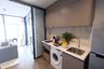 1 Bedroom Condo for rent in Life Ladprao Valley, Chom Phon, Bangkok near BTS Ladphrao Intersection