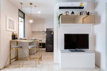 1 Bedroom Condo for rent in Life One Wireless, Lumpini, Bangkok near BTS Ploen Chit