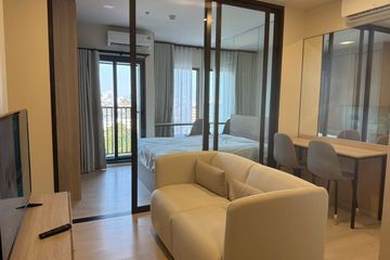 1 Bedroom Condo for rent in FLO by Sansiri, Khlong San, Bangkok near BTS Khlong San