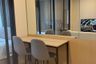 1 Bedroom Condo for rent in FLO by Sansiri, Khlong San, Bangkok near BTS Khlong San