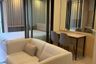1 Bedroom Condo for rent in FLO by Sansiri, Khlong San, Bangkok near BTS Khlong San