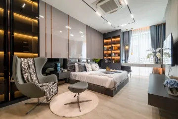 5 Bedroom House for sale in Pong, Chonburi