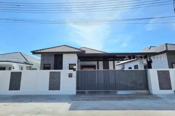 3 Bedroom House for sale in Nong Prue, Chonburi