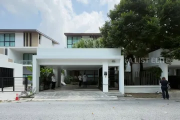 3 Bedroom House for sale in Nong Prue, Chonburi