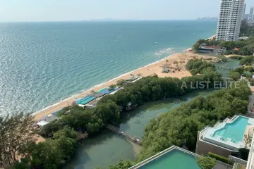 3 Bedroom Condo for sale in Na Jomtien, Chonburi