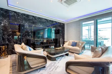 10 Bedroom House for rent in Nong Prue, Chonburi