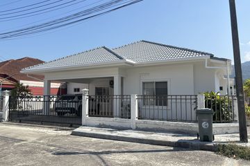 4 Bedroom House for rent in Garden Place Village, Thep Krasatti, Phuket