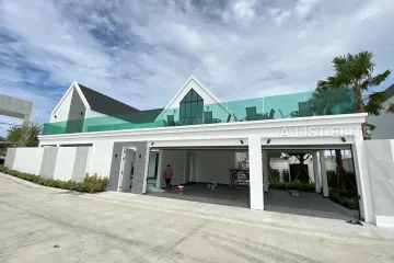 3 Bedroom House for sale in Huai Yai, Chonburi