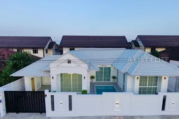 3 Bedroom House for sale in Nong Prue, Chonburi