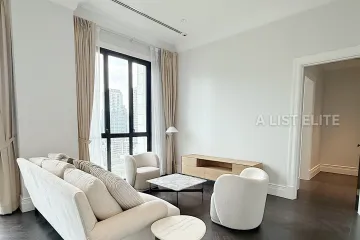 2 Bedroom Condo for rent in Lumpini, Bangkok near BTS Ploen Chit