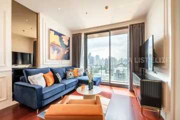 2 Bedroom Condo for rent in Khlong Tan Nuea, Bangkok