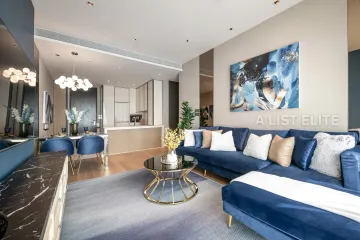 2 Bedroom Condo for rent in Khlong Tan, Bangkok near BTS Thong Lo