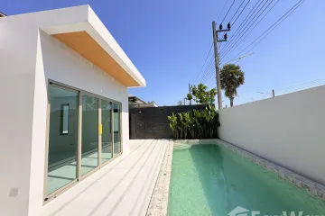 3 Bedroom Villa for sale in Ananda Lake View, Thep Krasatti, Phuket