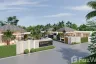 3 Bedroom Villa for sale in NAKIN RESIDENCE LUXURY POOL VILLA, Ko Lanta Yai, Krabi