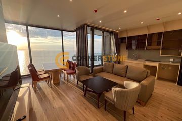 2 Bedroom Condo for rent in Arom Wongamat, Na Kluea, Chonburi