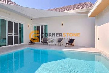 3 Bedroom House for rent in Pong, Chonburi
