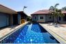 3 Bedroom House for rent in Pong, Chonburi