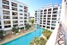 1 Bedroom Condo for rent in T.W. Jomtien Beach, Nong Prue, Chonburi