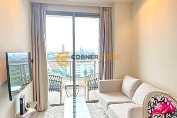 1 Bedroom Condo for rent in The Riviera Ocean Drive, Nong Prue, Chonburi