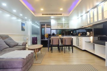 2 Bedroom Condo for rent in Nong Prue, Chonburi