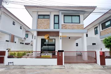 3 Bedroom House for rent in Uraiwan Park View, Nong Prue, Chonburi